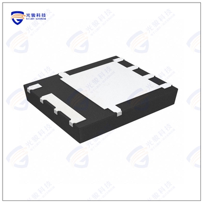 ISC058N04NM5ATMA1晶体管40V 5.8M OPTIMOS MOSFET SUPERSO8