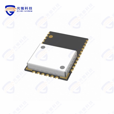 M20048-1《RF RCVR GPS 1.575GHZ MODULE》
