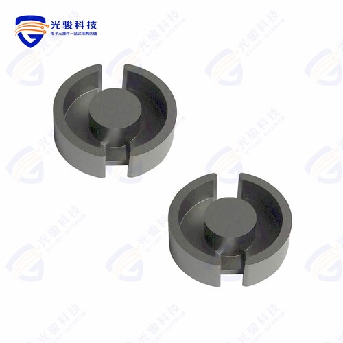 P18/11/I-3F46《FERRITE CORE 2PC SET》