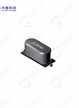 DF18CC1-13.500MHZ-T《CRYSTAL 13.5000MHZ 18PF SMD》