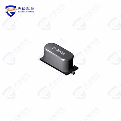 DF18CC1-7.3728MHZ-T《CRYSTAL 7.3728MHZ 18PF SMD》