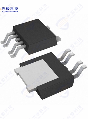 DMG4511SK4-13《MOSFET N/P-CH 35V TO252-4L》
