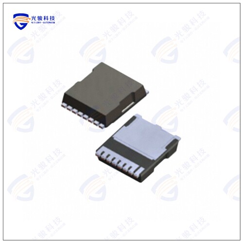 FDBL86062-F085晶体管MOSFET N-CH 100V 300A 8HPSOF
