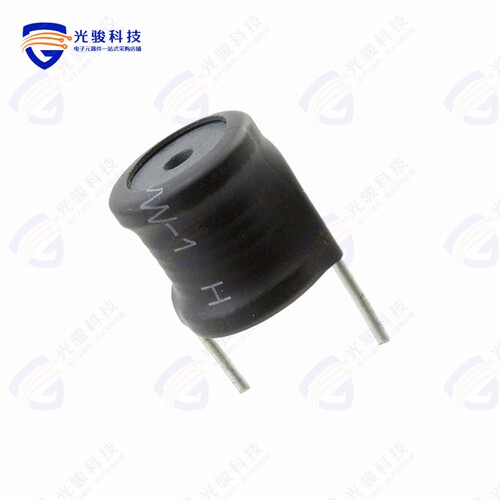 AIRD-02-101K《FIXED IND 100UH 4A 80 MOHM TH》