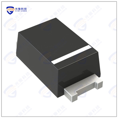 1N5819HW1-7-F晶体管DIODE SBR 40V 1A SOD123F
