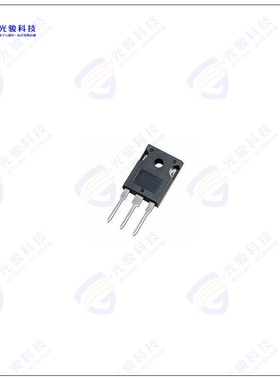 SICW20C120晶体管DIODE ARRAY SIC 1200V 10A TO-247