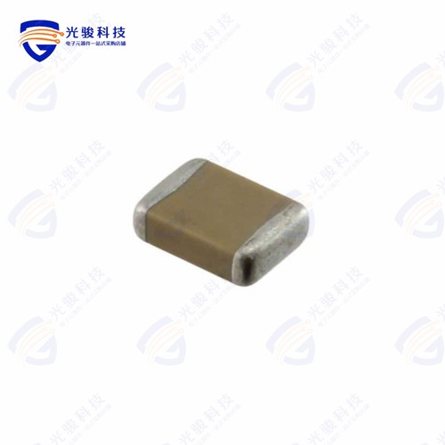 GA243DR7E2472MW01L《CAP CER 4700PF 250VAC X7R 1812》