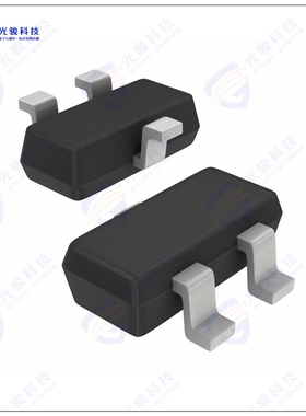 BSR802NL6327HTSA1晶体管MOSFET N-CH 20V 3.7A SC59