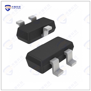 3.8A BSR202NL6327HTSA1晶体管MOSFET 20V SC59
