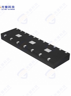 ESD7008MUTAG《TVS DIODE 5VWM 10VC 18UDFN》