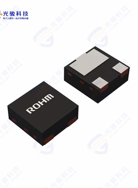 BSS84XHZGG2CR《MOSFET P-CH 60V 230MA DFN1010-3W》