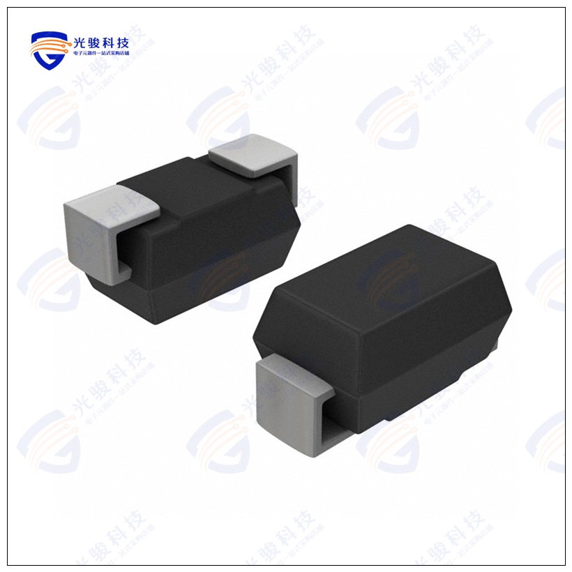 K0820S1URP晶体管SIDAC 75-90V 1A UNI DO-214AC