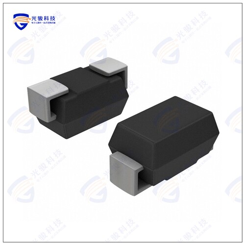 K0820S1URP晶体管SIDAC 75-90V 1A UNI DO-214AC