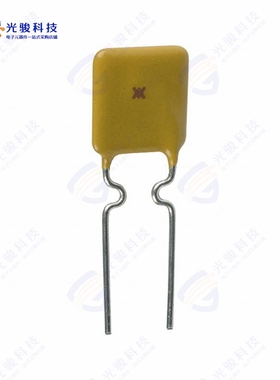 RUEF185S《PTC RESET FUSE 30V 1.85A RADIAL》