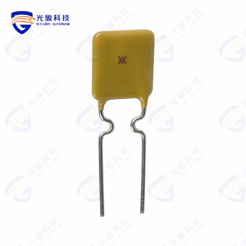 RUEF160S《PTC RESET FUSE 30V 1.6A RADIAL》