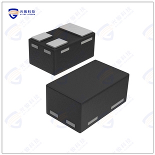 30V 1.78A PMZ390UN DFN1006 315晶体管MOSFET