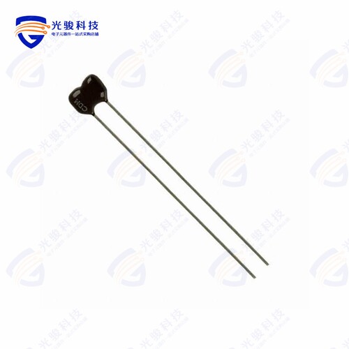 CD5CC150JO3《CAP MICA 15PF 5% 300V RADIAL》