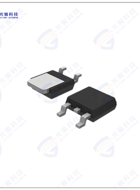 AM10P20-690D晶体管MOSFET P-CH 200V 6A TO-252