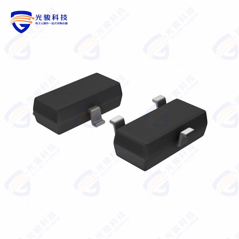 DMPH6250SQ-7《MOSFET P-CH 60V 2.4A SOT23 T&R》