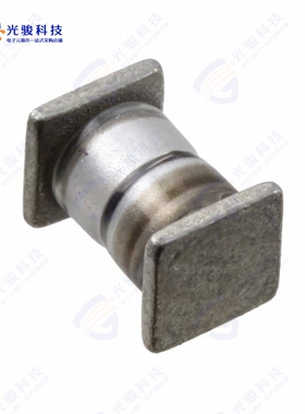 JANTX1N6462US/TR《TVS DIODE 6VWM 11VC B SQ-MELF》