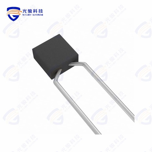 CK05BX182K《CAP CER 1800PF 100V 10% RADIAL》