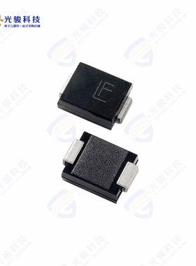 TPSMC33A《TVS DIODE 28.2VWM 45.7VC DO214AB》