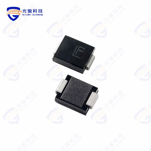 TPSMC30A《TVS DIODE 25.6VWM 41.4VC DO214AB》