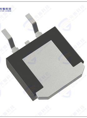 FFSB2065BDN-F085晶体管DIODE SIL CARB 650V 23.6A TO263