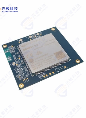 SC600TEMPA-E53-TA0AA《RF TXRX MOD BLUETOOTH/WIFI SMD》