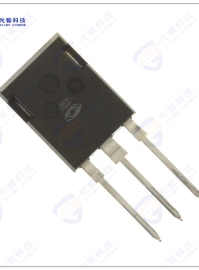 APT35GP120B2D2G晶体管IGBT PT 1200V 96A TMAX