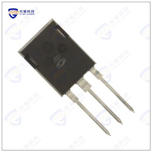 APT5010B2FLLG晶体管MOSFET N-CH 500V 46A T-MAX