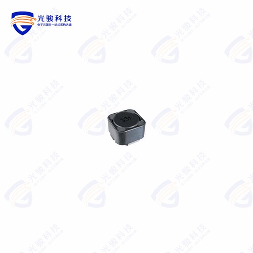CTMSS1278F-221K《220UH SMD SHLDED POWER INDUCTOR》