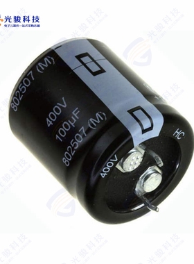 EET-HC2G221BF《CAP ALUM 220UF 20% 400V SNAP》