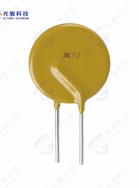 RXEF185《PTC RESET FUSE 72V 1.85A RADIAL》