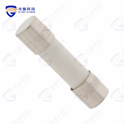 0216.160HXP《FUSE CERAMIC 160MA 250VAC 5X20MM》