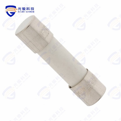 0216.800VXP《FUSE CERAMIC 800MA 250VAC 5X20MM》