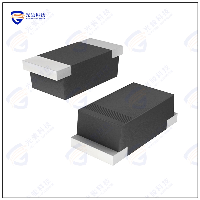 CDBH0230-G晶体管DIODE SCHOTTKY 30V 100MA SOD523