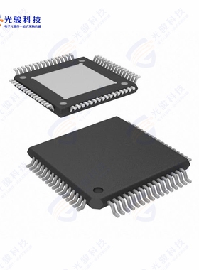 AD8284WCSVZ《IC ADC 12BIT AFE 4CH MUX 64TQFP》