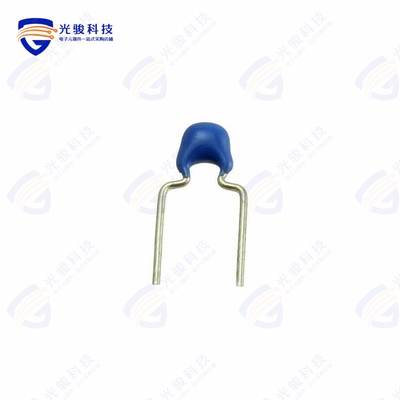 FG28C0G1H271JNT00《CAP CER 270PF 50V C0G RADIAL》