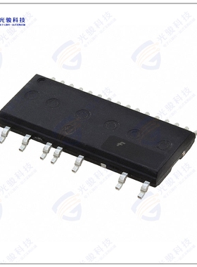 FSB50550AS晶体管MODULE SPM 500V 2A SPM5Q