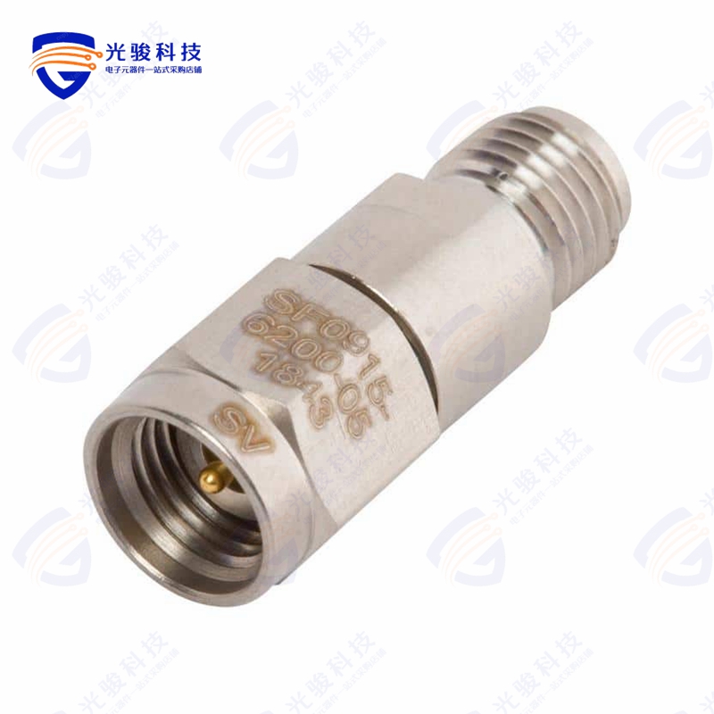 SF0915-6200-09《RF ATTENUATOR 9DB 50OHM SMA》