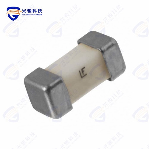 0451.080MRL《FUSE BOARD MOUNT 80MA 125VAC/VDC》