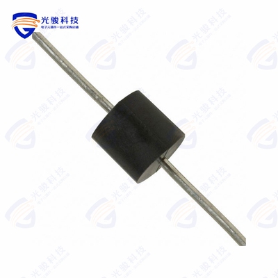 TP5KP30CA《TVS DIODE 30VWM 48.4VC P600》