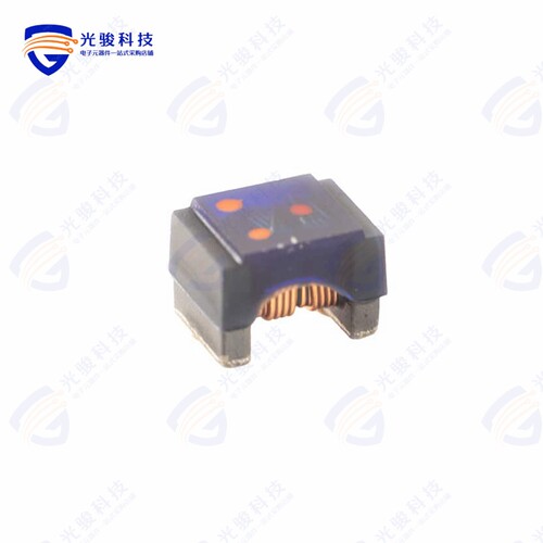 FCHC20-5R6K-RC《5.6uH +/-10% Ferrite Core Chip》