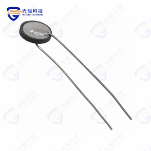 FUSE RESET 25V RADIAL YQS5745PTO DISC PTC