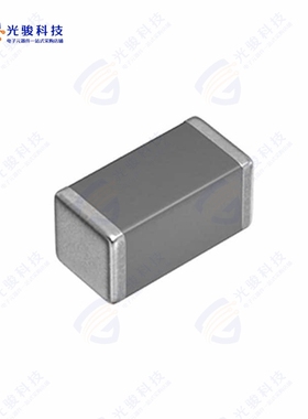 C1005C0G2A331J050BE《CAP CER 330PF 100V C0G/NP0 0402》