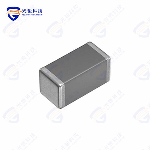 C1005C0G2A331J050BE《CAP CER 330PF 100V C0G/NP0 0402》