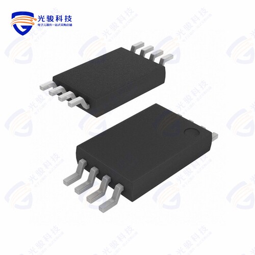 CAT34C02YI-GT5A《IC EEPROM 2KBIT I2C 8TSSOP》