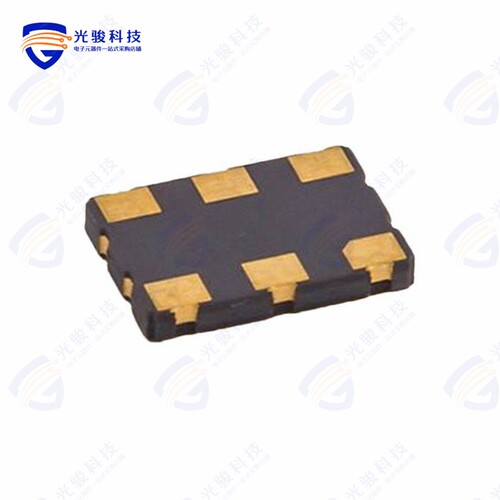 CP5032-155.520-3.3-25-X-T-TR《XTAL+OSC+XO+155.52MHZ+3.3V+LVP