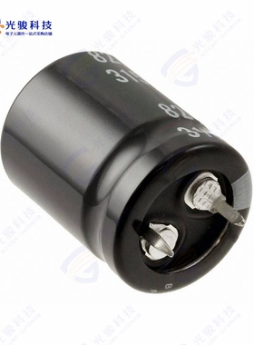 LGU2F820MELY《CAP ALUM 82UF 20% 315V SNAP》